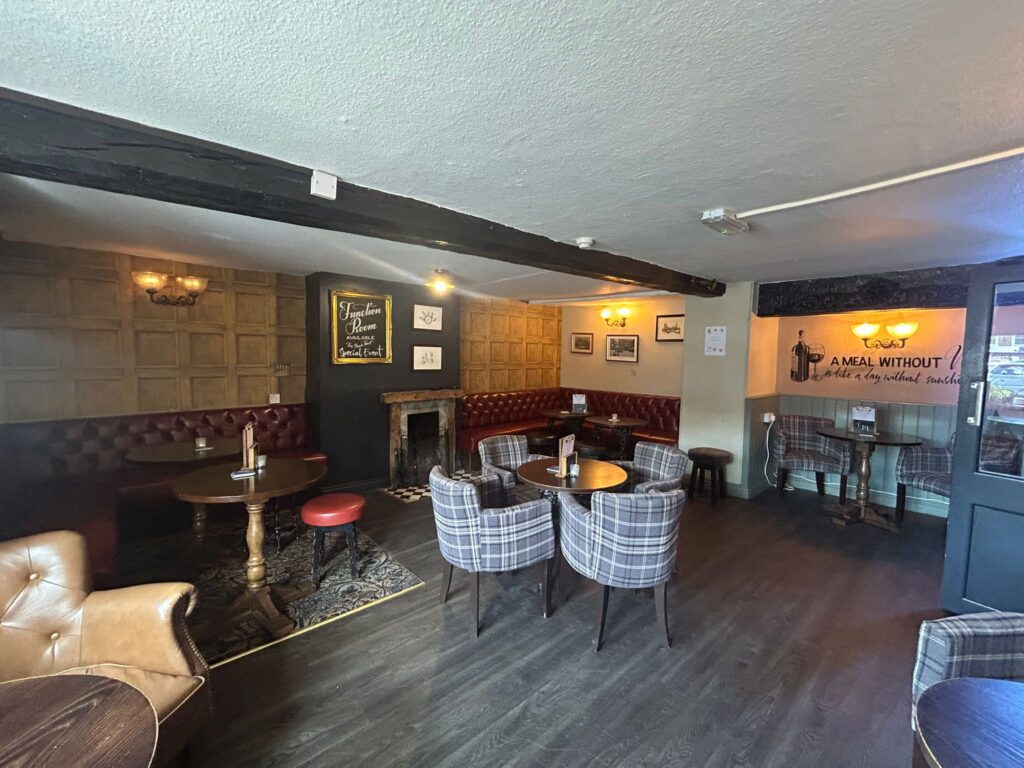 Bishops Blaize, Richmond