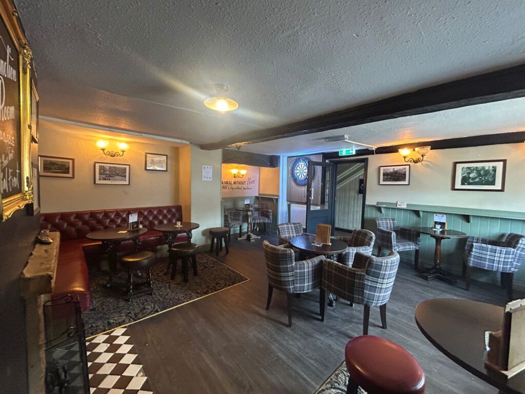 Bishops Blaize, Richmond