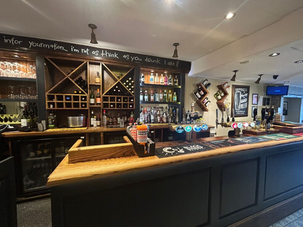 Bishops Blaize, Richmond