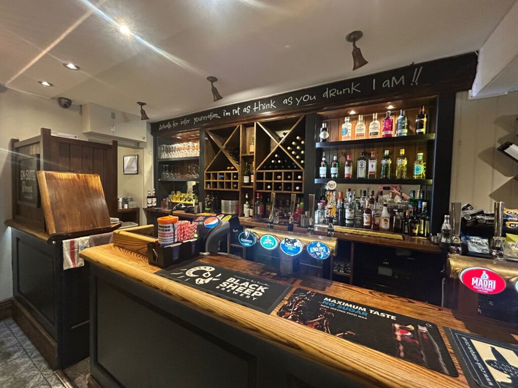 Bishops Blaize, Richmond