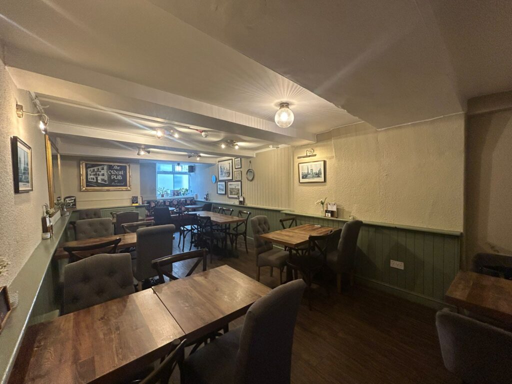 Bishops Blaize, Richmond