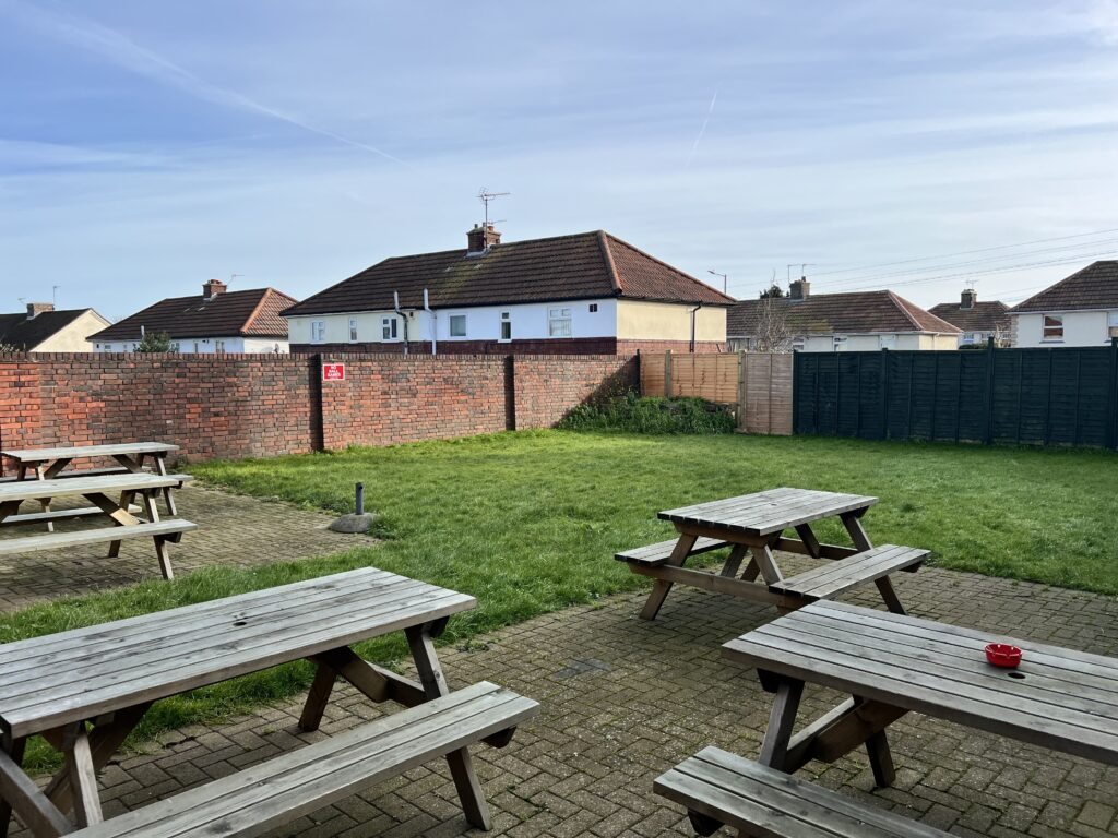 Mill Inn, Deal