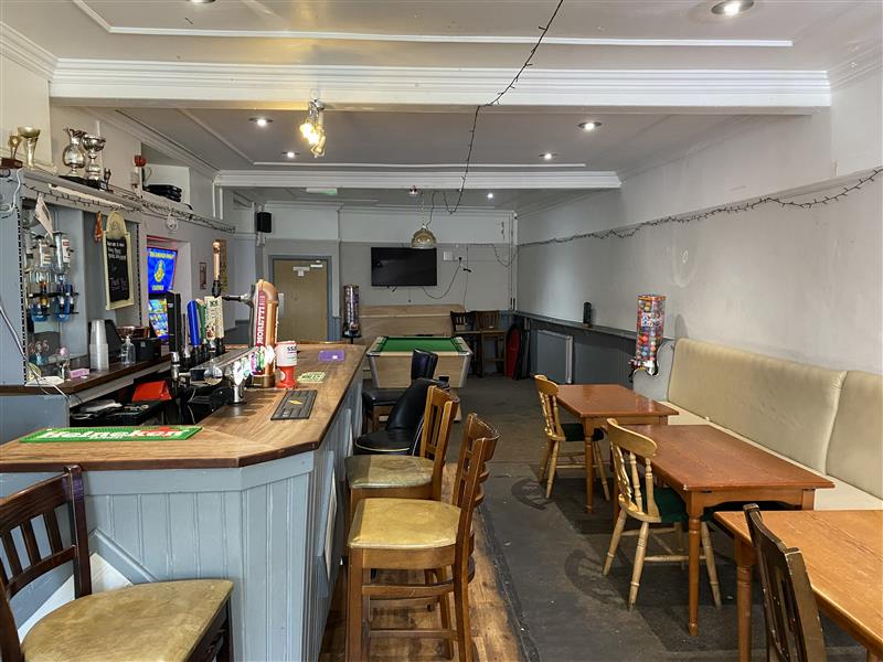 Blue Bell – Bolsover