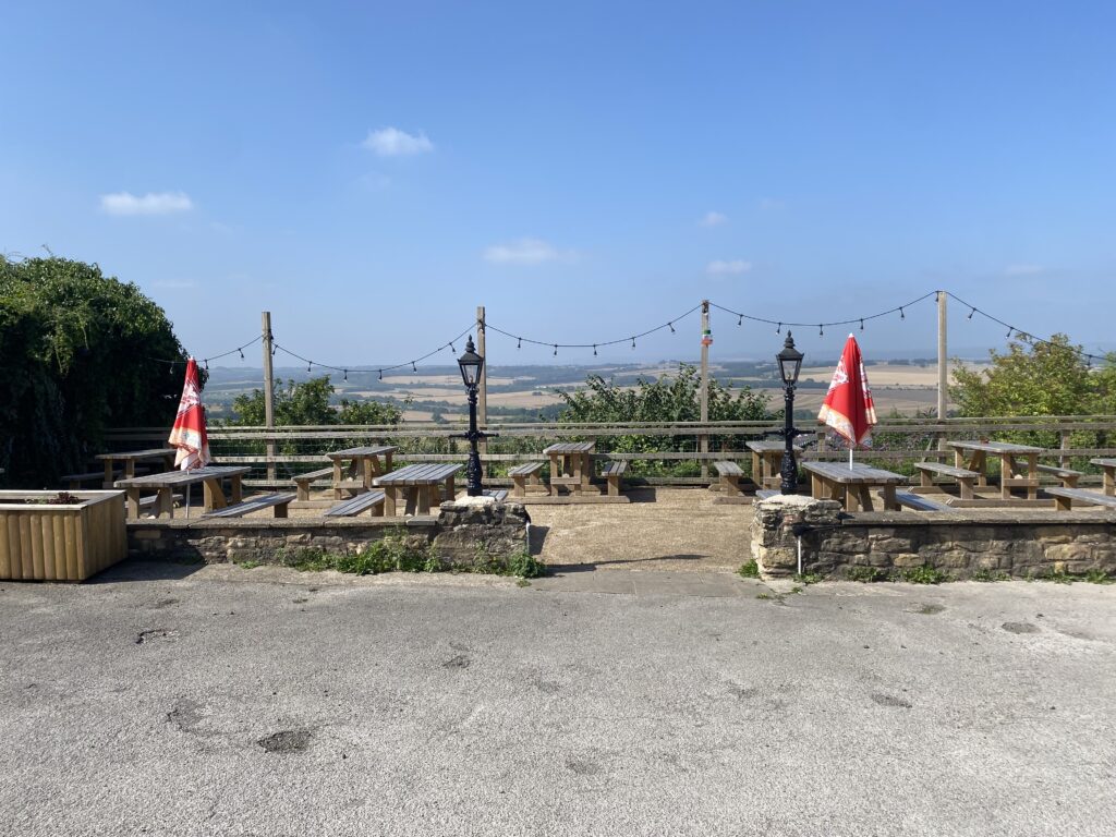 Blue Bell – Bolsover