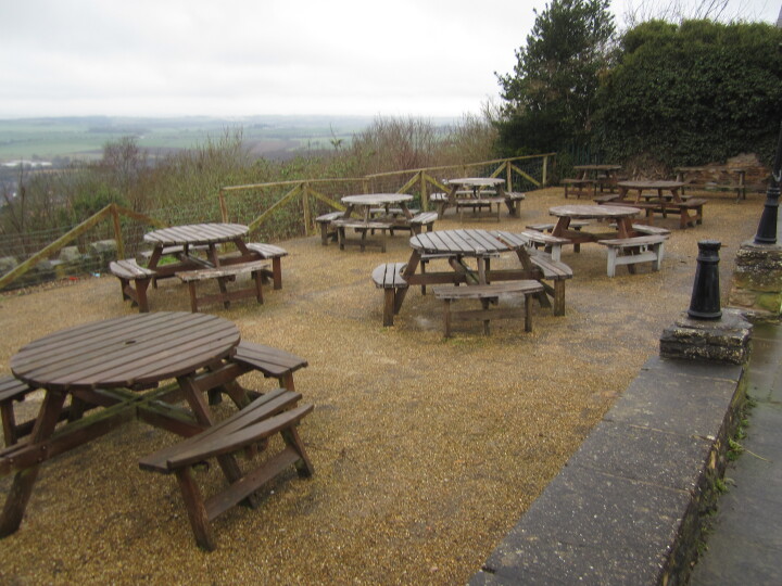 Blue Bell – Bolsover