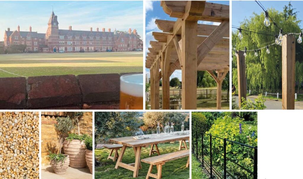 Chequers, Felsted