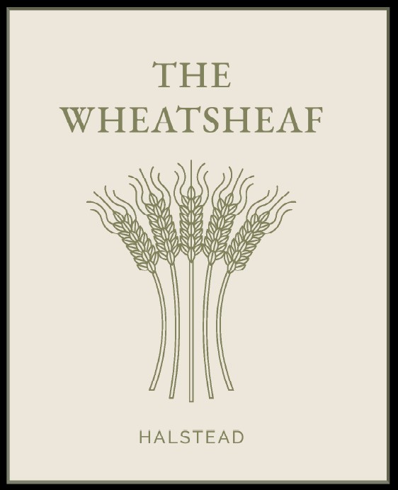 Wheatsheaf, Castle Hedingham