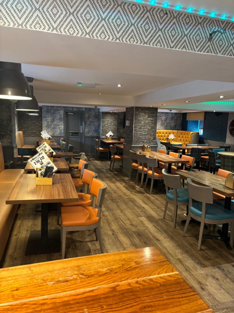 Whifflet Arms, Coatbridge