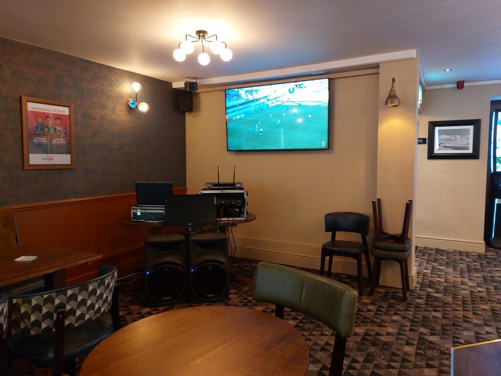 Parkers, Hull