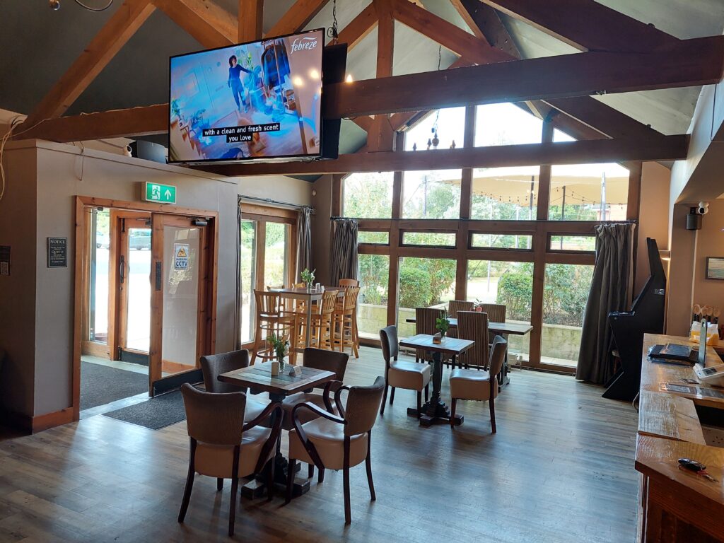 Royal Oak, Kings Bromley