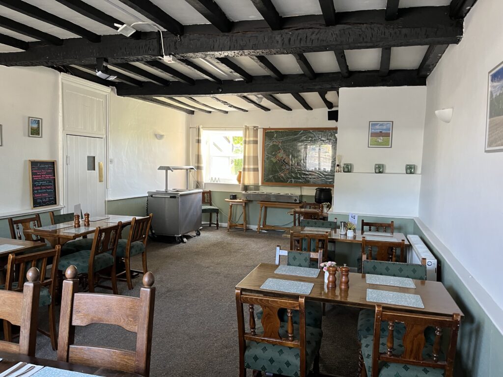 Royal Oak, Kington