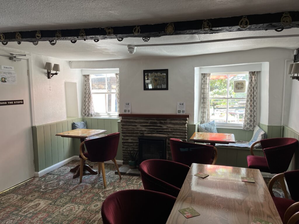 Royal Oak, Kington