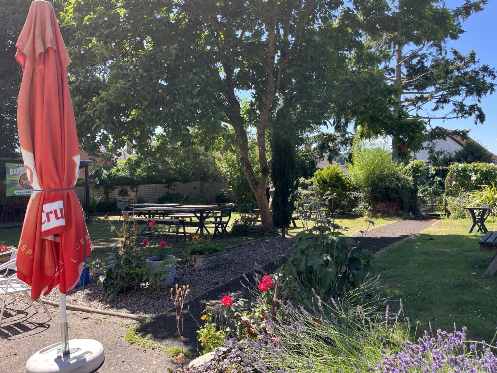 Royal Oak, Kington