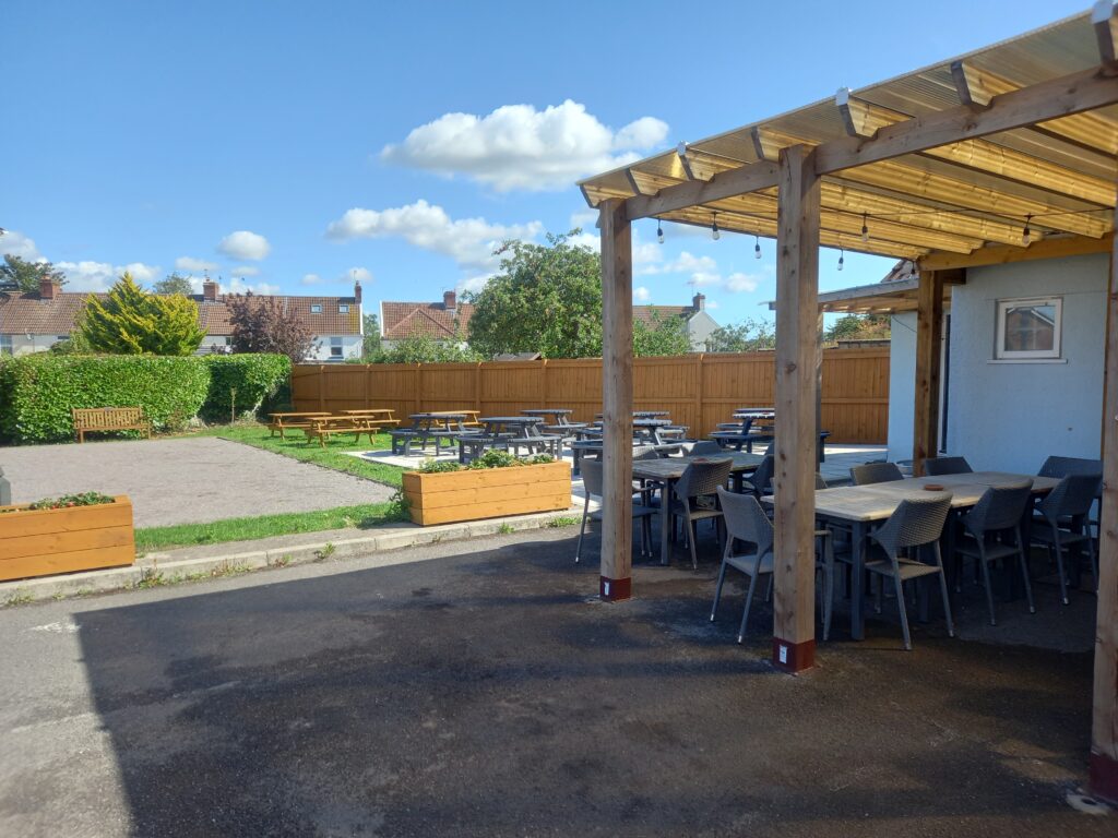 Boot Inn, Chipping Sodbury