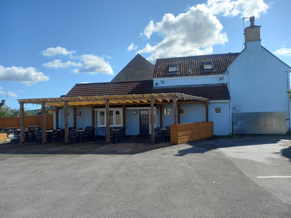 Boot Inn, Chipping Sodbury