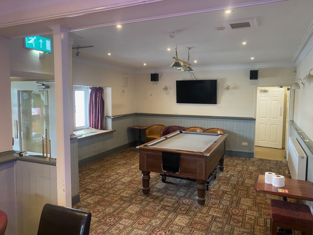 Boot Inn, Chipping Sodbury