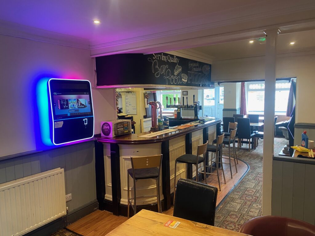 Boot Inn, Chipping Sodbury