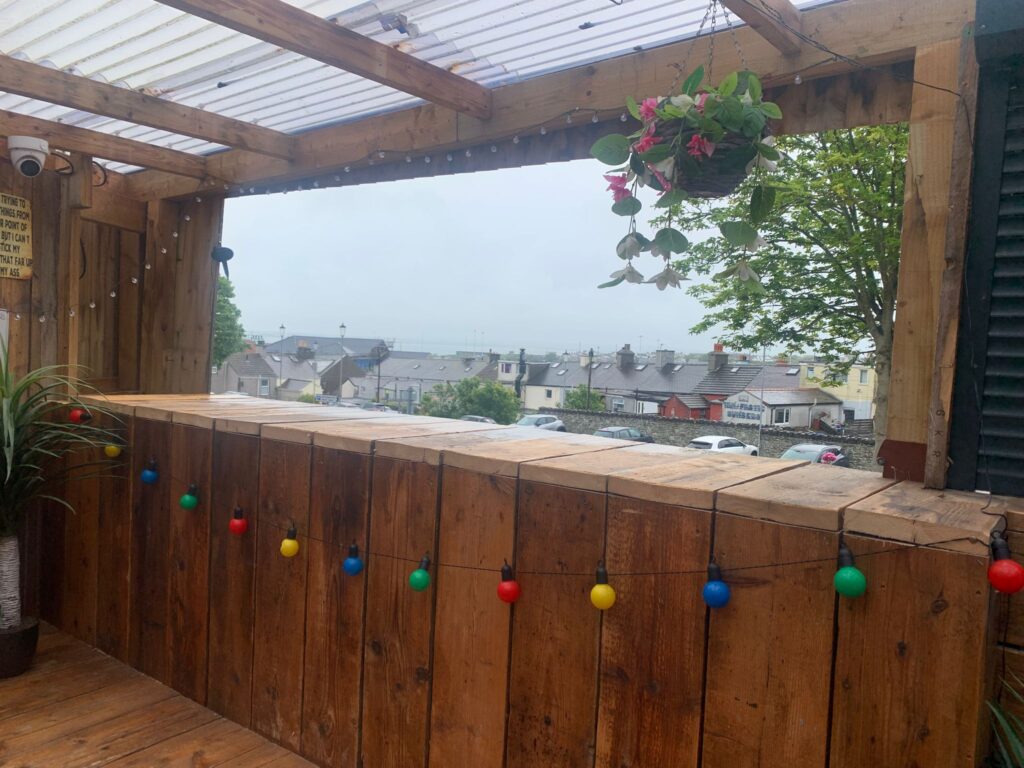 Branch, Holyhead