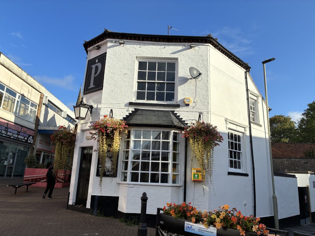 Picks, Halesowen