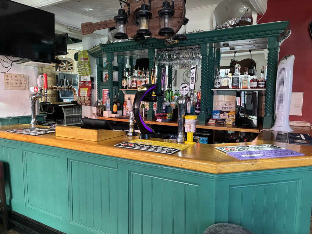Picks, Halesowen