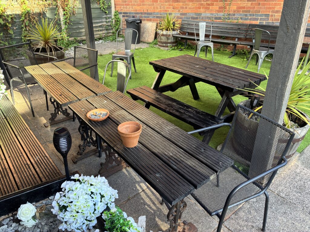 Picks, Halesowen