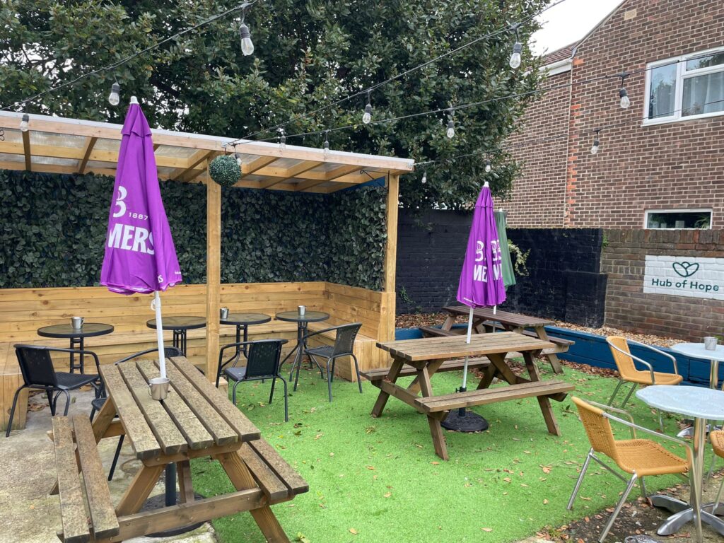 Eagle, Gosport