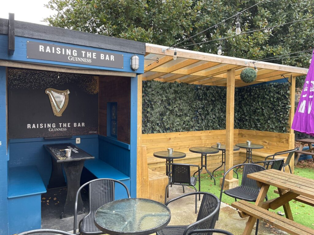 Eagle, Gosport