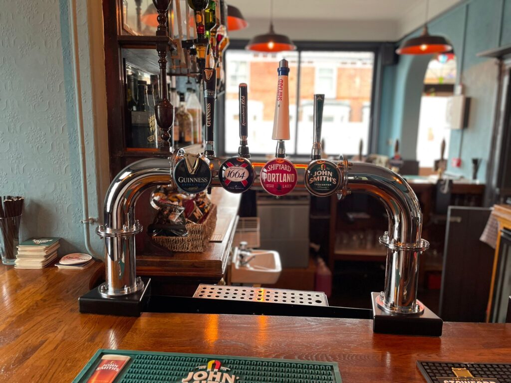 Eagle, Gosport