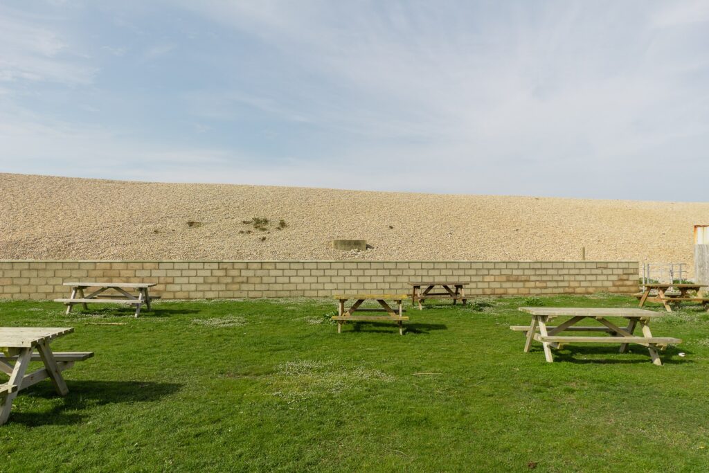 Little Ship, Portland