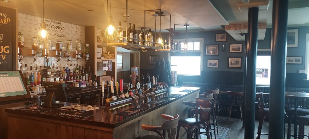 Prince of Wales, Havant