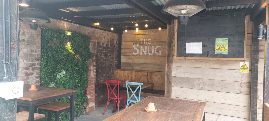 Prince of Wales, Havant