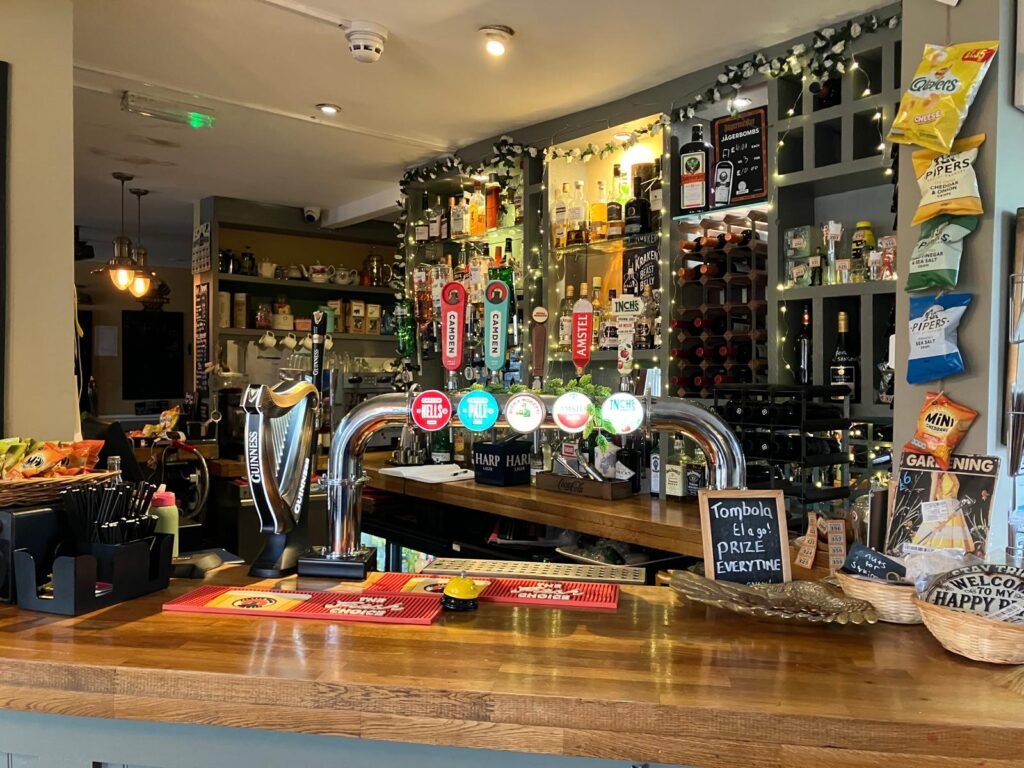 Foresters Arms, Colchester