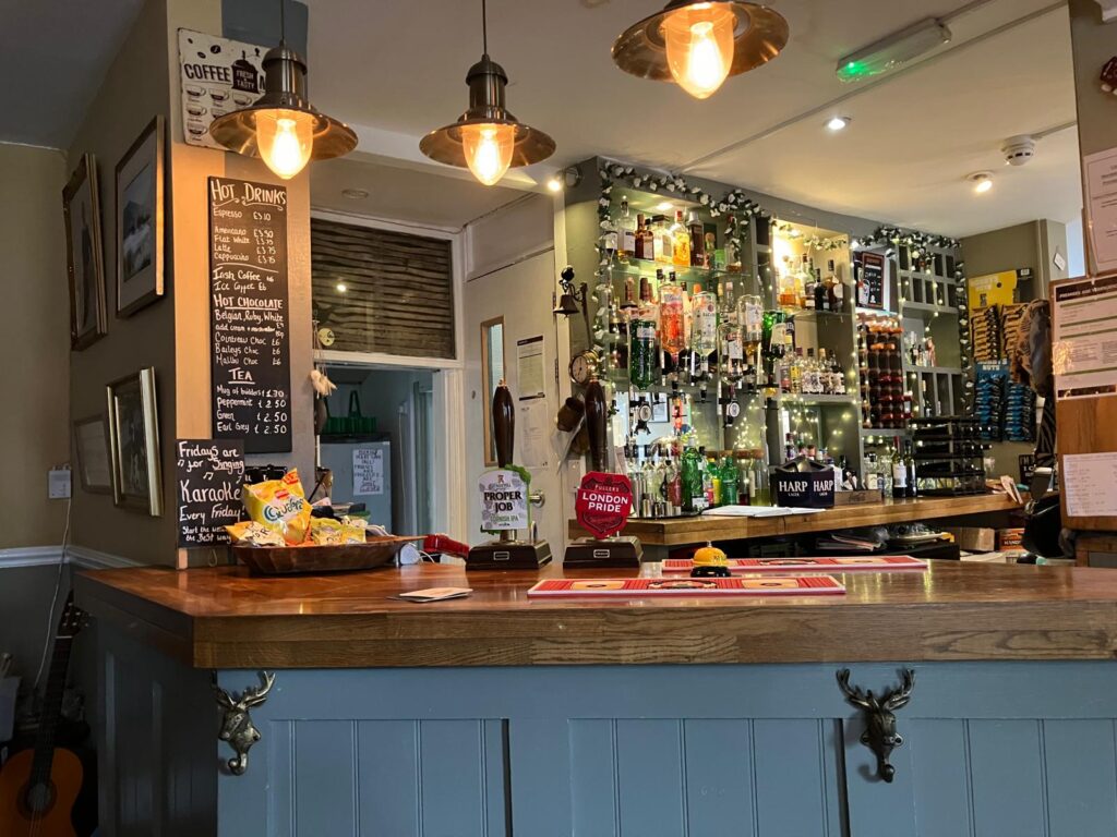 Foresters Arms, Colchester