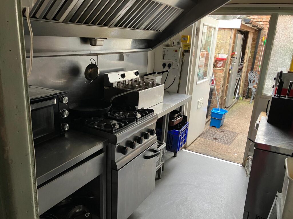 Foresters Arms, Colchester