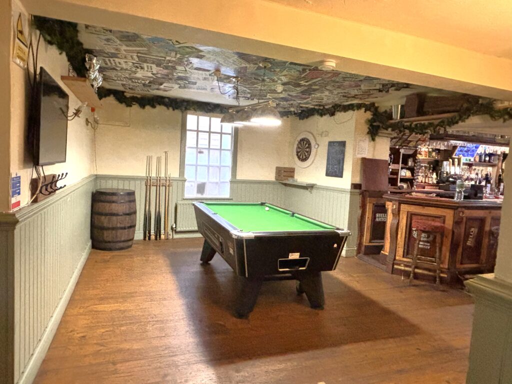 Black Horse, Chelmsford