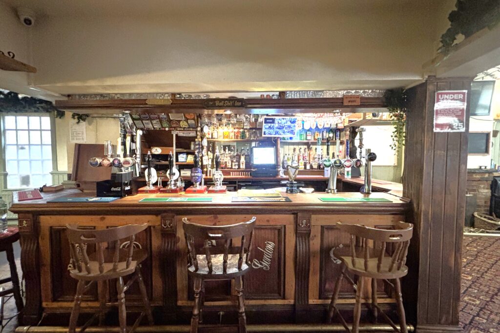 Black Horse, Chelmsford