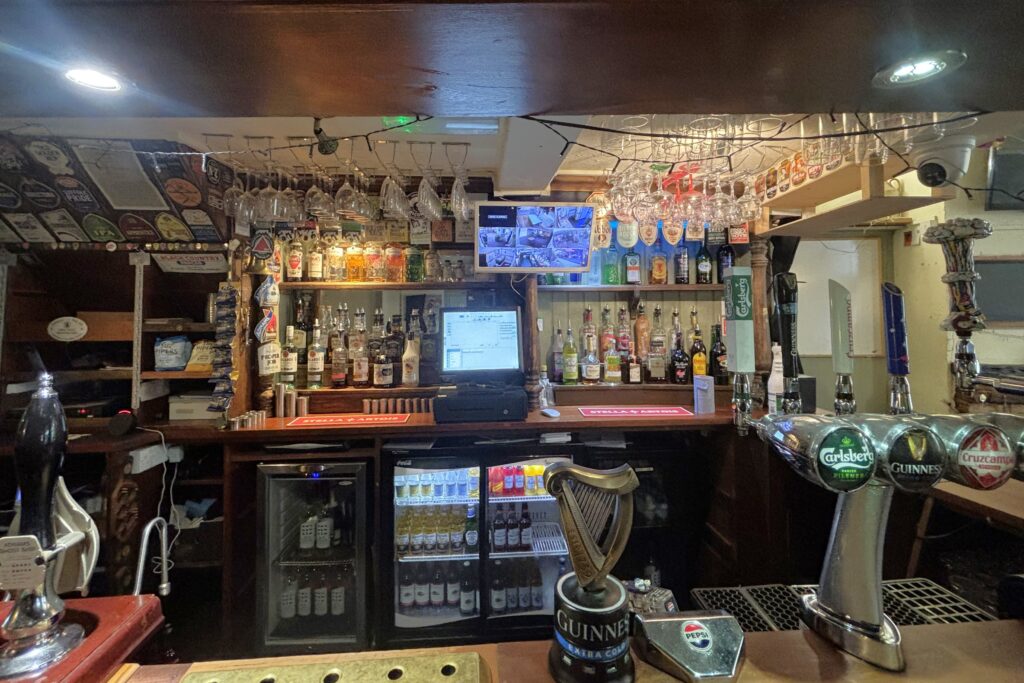 Black Horse, Chelmsford
