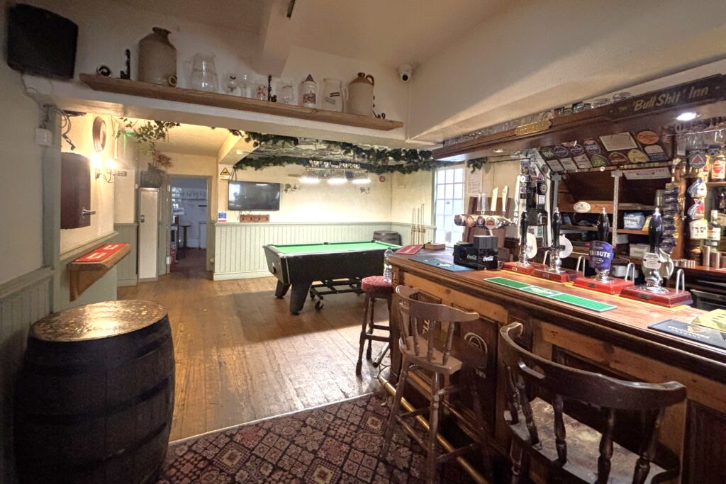 Black Horse, Chelmsford