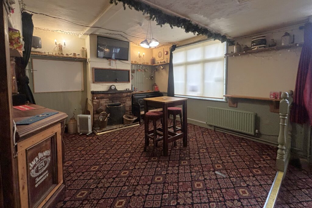 Black Horse, Chelmsford