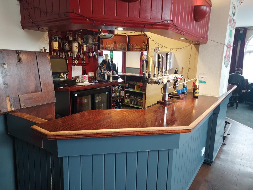 Kingsland Tavern, Southampton