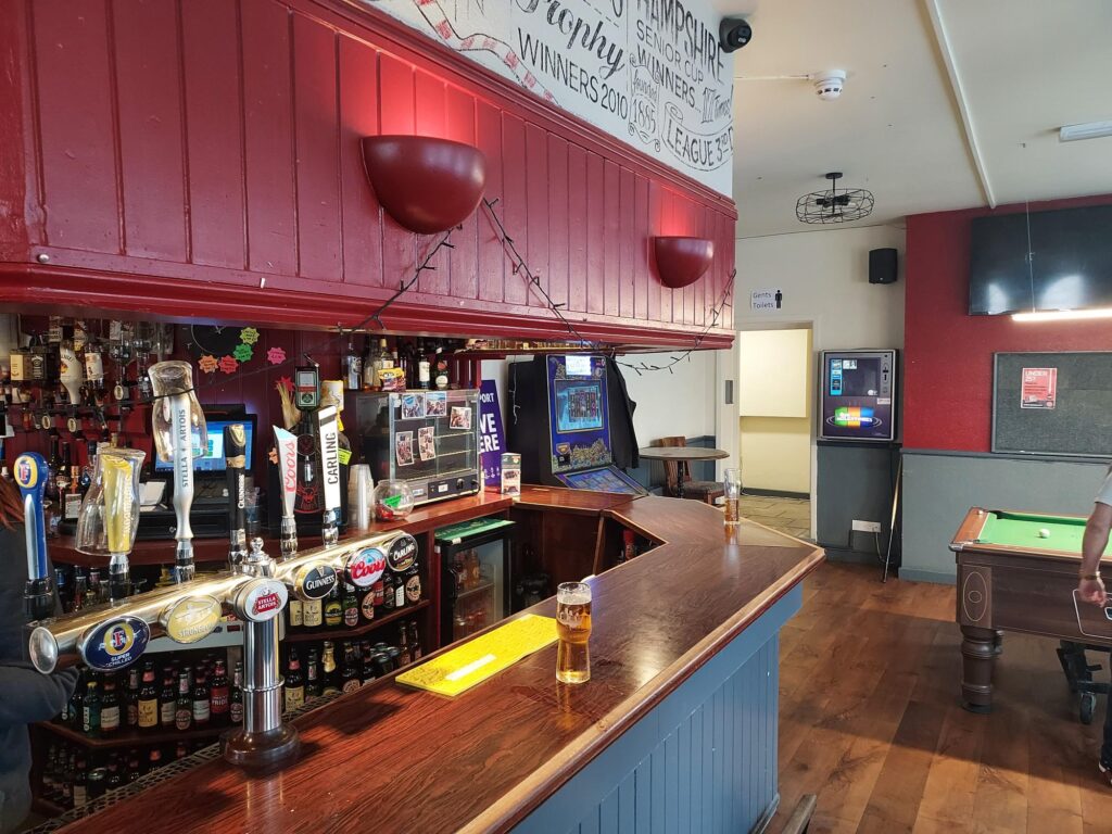 Kingsland Tavern, Southampton