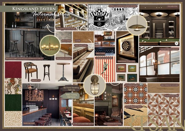 Kingsland Tavern, Southampton
