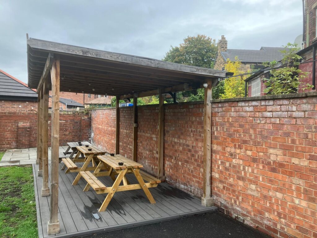 Greyhound Inn, Worsborough Dale