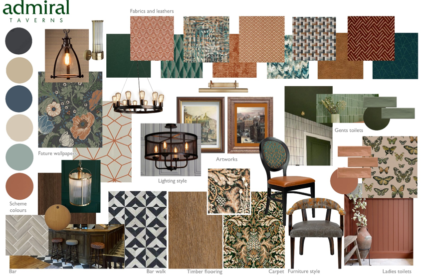 Wellington, Liverpool