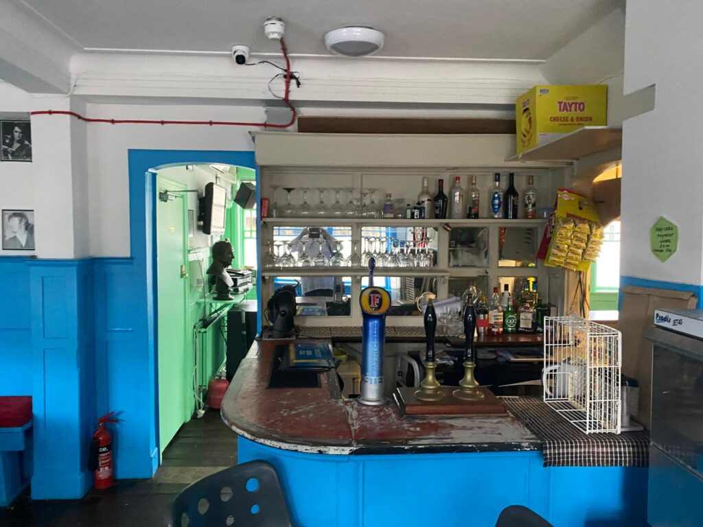 Asylum Tavern, Peckham