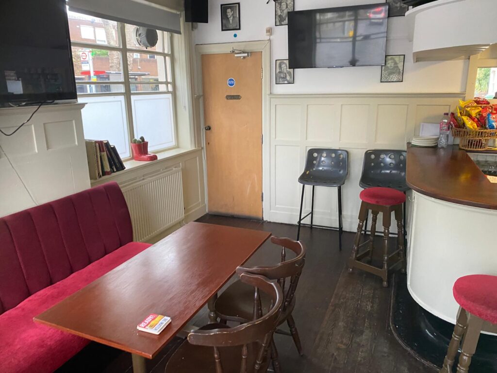 Asylum Tavern, Peckham