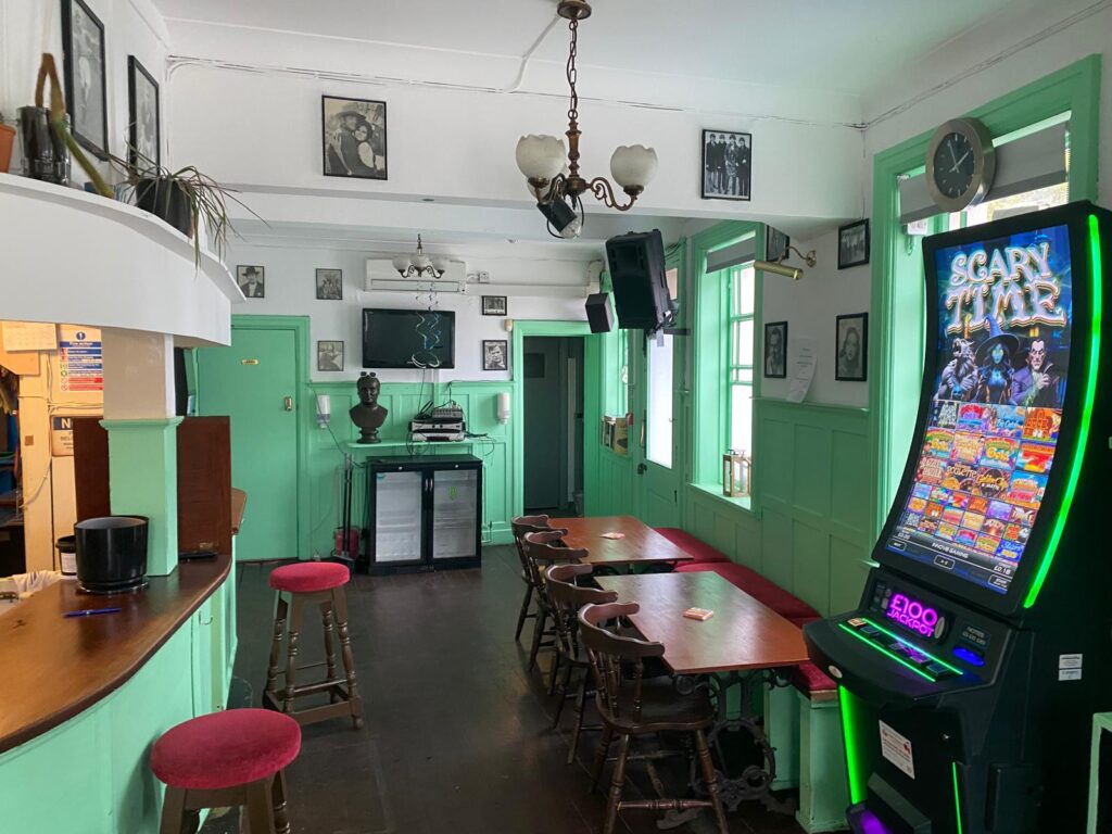 Asylum Tavern, Peckham