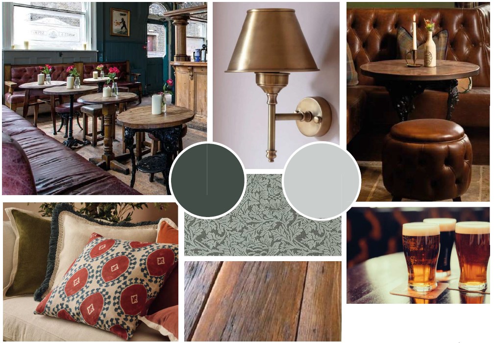 Asylum Tavern, Peckham