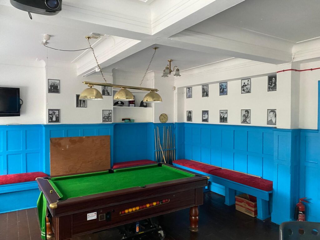 Asylum Tavern, Peckham