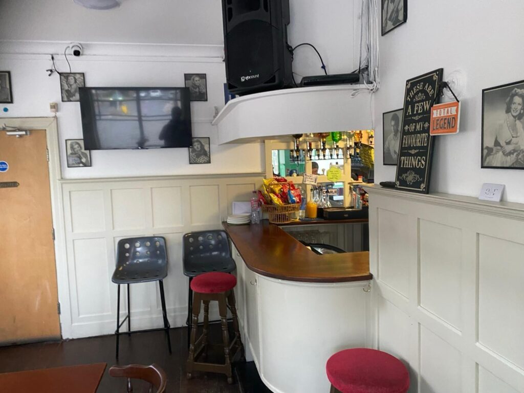 Asylum Tavern, Peckham